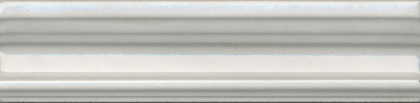 Бордюр BLB017 Багет Летний сад светлый 20*5*19 (1уп/15шт), шт