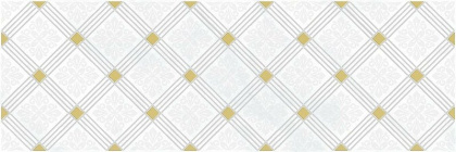 Декор AD\A483\60044 Royal белый 20*60,шт Декор AD\A483\60044 Royal белый 20*60,шт