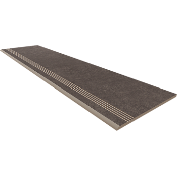 Ступень CA05-30x120-Непол. (с насечками) Ступень CA05-30x120-Непол. (с насечками)