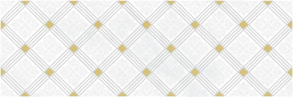 Декор AD\A483\60044 Royal белый 20*60,шт Декор AD\A483\60044 Royal белый 20*60,шт