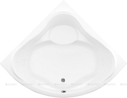 Акриловая ванна Aquanet Malta New 150x150
