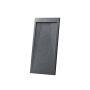 Поддон для душа из искусственного камня VST-4SRL9016W, 1600*900*25, белый матовый