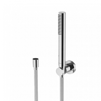 Душевой гарнитур точечный EXCELLENT Loka AREX.SET.023CR (хром) Душевой гарнитур точечный EXCELLENT Loka AREX.SET.023CR (хром)