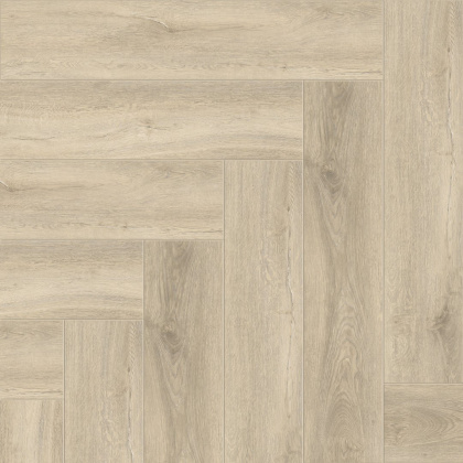 SPC ламинат Alpine Floor LAGOM PARQUETE 1033-5 Bratt  (3,5мм/34кл/2,25м2) (600мм*125мм), м2