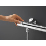 Термостат для душа Grohe Grohtherm 500 34793000, хром