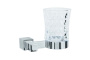Стакан для зубных щеток VENTURO 10304 Boheme