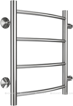 Полотенцесушитель Terminus Классик П4 400х500 бп320 Полотенцесушитель Terminus Классик П4 400х500 бп320