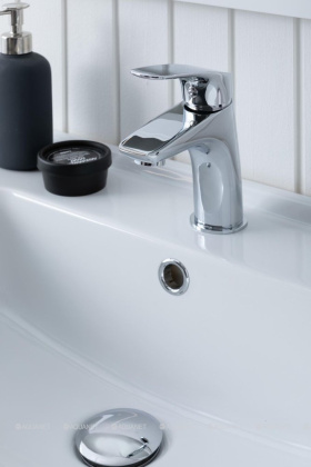 Смеситель для раковины Aquanet Techno SD90883
