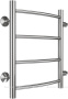 Полотенцесушитель Terminus Классик П4 400х500 бп320 Полотенцесушитель Terminus Классик П4 400х500 бп320