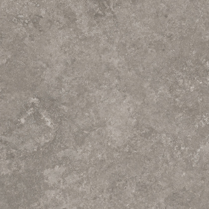 Керамогранит К33_5 Capri Gris серый  (60смх60смх8,5мм) (4шт_1,44м2) сатинированный карвинг, м2