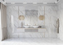 Керамогранит SIRENFLOW 60x120 POLISHED, Palacio Керамогранит SIRENFLOW 60x120 POLISHED, Palacio