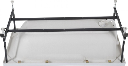 Каркас разборный для акриловой ванны Aquanet Extra 150