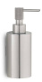 Настенный Дозатор Uno Nickel Brush 10977-NB Boheme Настенный Дозатор Uno Nickel Brush 10977-NB Boheme