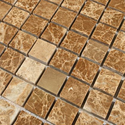 Мозаика Madrid-20 (POL) 2x2 30.5х30.5