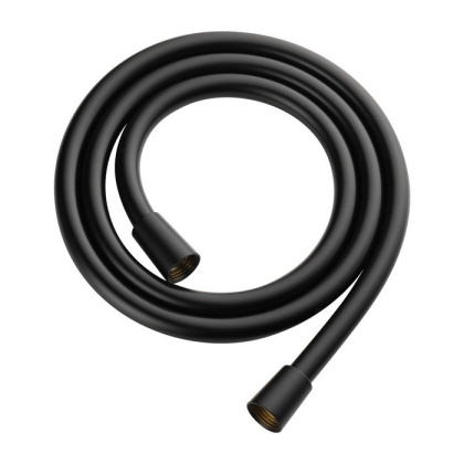 Душевой шланг OMNIRES 150 см 028BL (черный) Душевой шланг OMNIRES 150 см 028BL (черный)