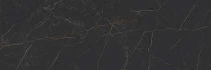 Плитка настенная 60045 Royal чёрный 20*60 (10шт/1.2м2),м2