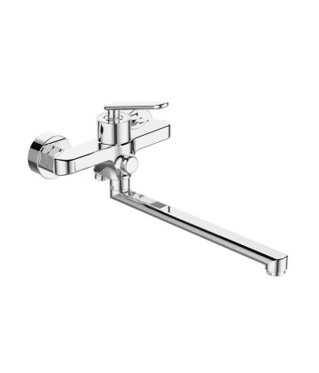 Смеситель для ванны/душа Agger Beauty A2621100