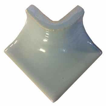 Вставка TA06 керамика глянцевая Porcelain NS Mosaic