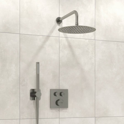 A4258.097.121.275.100.276.298 Thermo Встраиваемый комплект для ванны A4258.097.121.275.100.276.298 Thermo Встраиваемый комплект для ванны