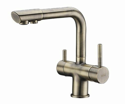 A8037 Смеситель для кухни под фильтр Wasserkraft A8037 Смеситель для кухни под фильтр Wasserkraft