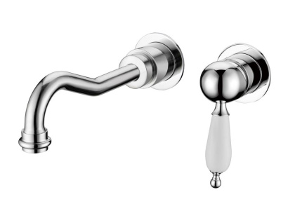 Смеситель для раковины, встроенный Tradizionale Cromo Смеситель для раковины, встроенный Tradizionale Cromo