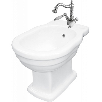 Биде напольное BelBagno BOHEME BB115B Биде напольное BelBagno BOHEME BB115B