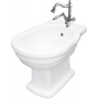 Биде напольное BelBagno BOHEME BB115B Биде напольное BelBagno BOHEME BB115B