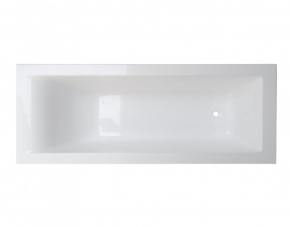 Ванна "Delta 180А silk" 1800х700