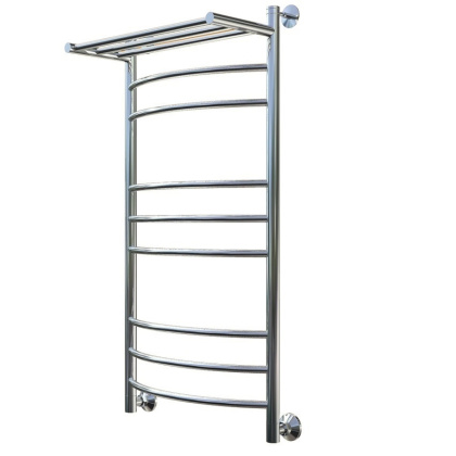 Полотенцесушитель Приоритет НП 2 П 100*60 (ЛЦ2)