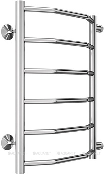 Полотенцесушитель Terminus Виктория П6 400х600 бп500