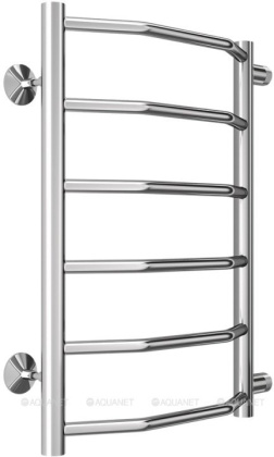 Полотенцесушитель Terminus Виктория П6 400х600 бп500 Полотенцесушитель Terminus Виктория П6 400х600 бп500