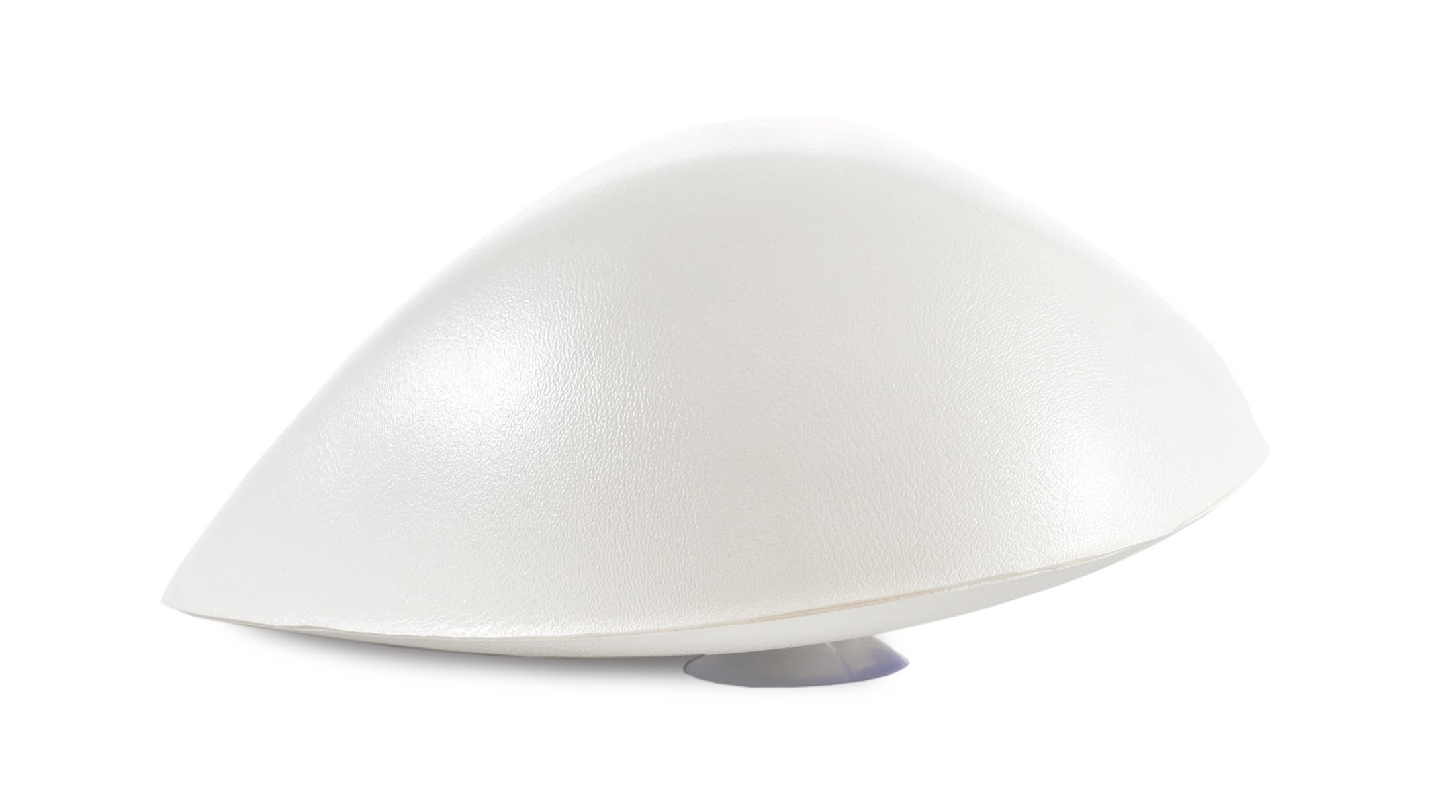 Подголовник для ванны Creto белый 1-04PW