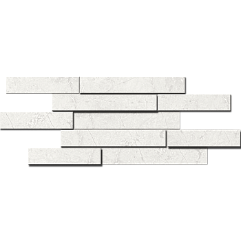 Мозаика MA01 Muretto-3D 28x78,5 непол./полир.(10 мм) Мозаика MA01 Muretto-3D 28x78,5 непол./полир.(10 мм)