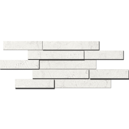 Мозаика MA01 Muretto-3D 28x78,5 непол./полир.(10 мм) Мозаика MA01 Muretto-3D 28x78,5 непол./полир.(10 мм)