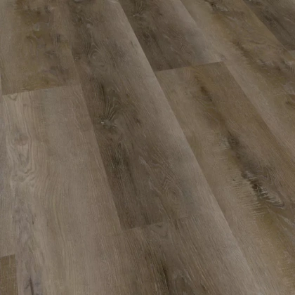 Кварц-винил ламинат SPC Aspenfloor Premium Wood XL PW4-04 Дуб Альпийский 4V (5,5мм//2,782м2) (1 220мм*228мм), м2