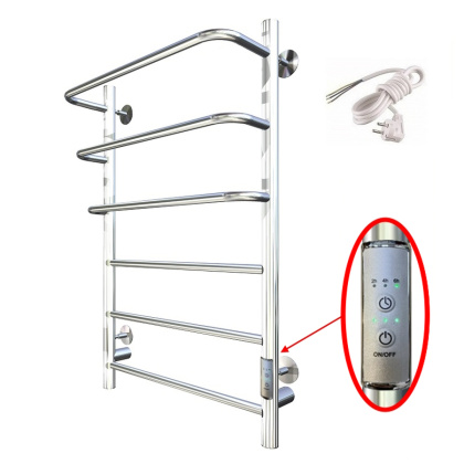 Полотенцесушитель Пэк сп 19 80х40 32 мм Полотенцесушитель Пэк сп 19 80х40 32 мм