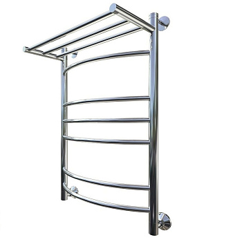 Полотенцесушитель Приоритет НП 3 П 80*60 (ЛЦ2)