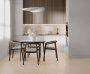 Stone Divine Beige Керамогранит бежевый 60х60 Матовый