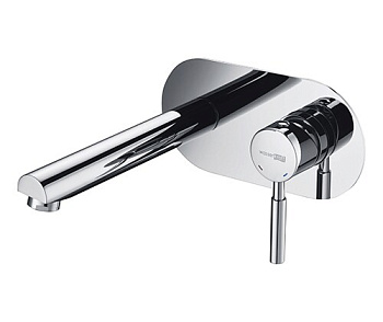 Main 4130 Встраиваемый смеситель для раковины Wasserkraft Main 4130 Встраиваемый смеситель для раковины Wasserkraft