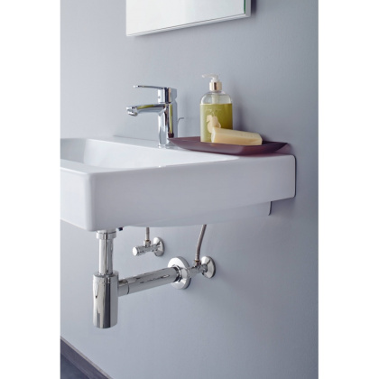 Вентиль Grohe Eggemann 41263000 хром Вентиль Grohe Eggemann 41263000 хром