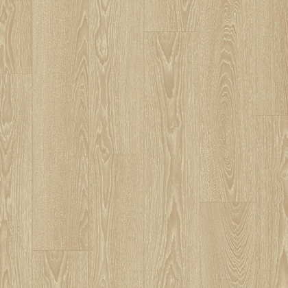 Ламинат Quick Step Classic Plus Hydro CLH 4089 Дуб Натуральный Отбеленный