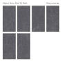 Керамогранит матовый ALPINE NERO 60x120 MATT, Silk 60х120 Керамогранит матовый ALPINE NERO 60x120 MATT, Silk 60х120