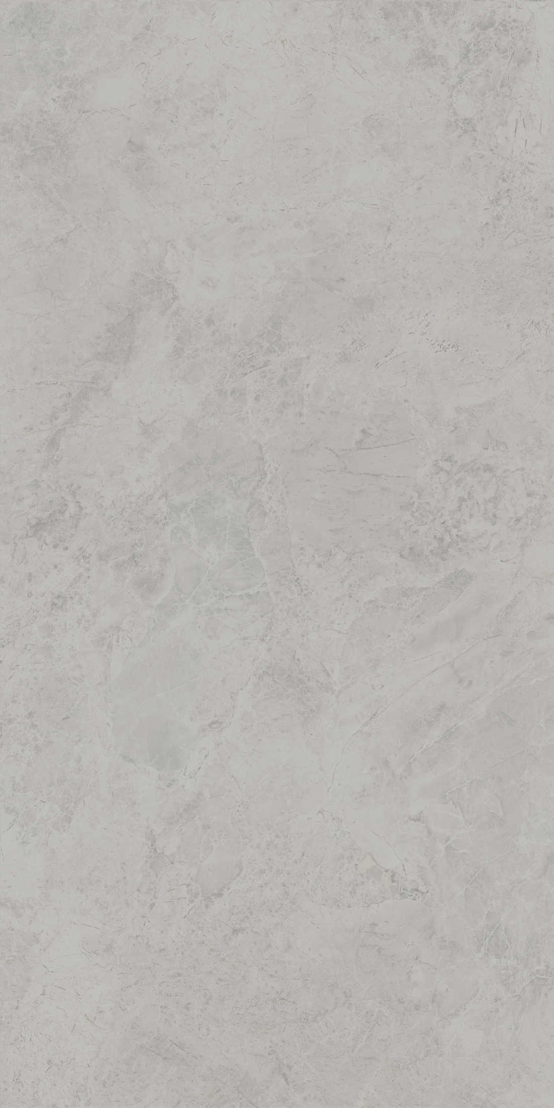 Риальто серый светлый матовый обрезной 80x160x0,9