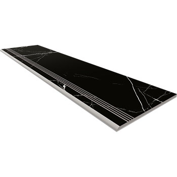 Ступень MOG601-30x120-Полир. (с насечками) Ступень MOG601-30x120-Полир. (с насечками)