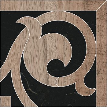 Угол ID119 Греппи наборный 15.5*15.5*11 (уп\20шт), шт