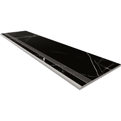 Ступень MOG601-30x120-Полир. (с насечками) Ступень MOG601-30x120-Полир. (с насечками)