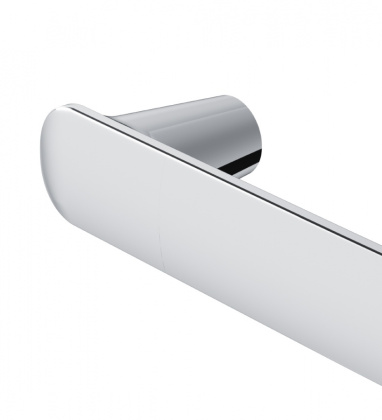 Вешалка для полотенец Sensation, 4,4х65,4х6,1 см, хром, A30346400