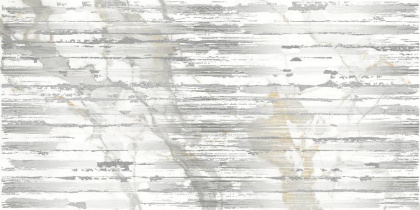 Декор 18-03-00-3608-2 Laurel sting белый (60см*30см*9мм) (5шт/0,9м2), шт