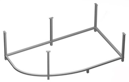 Рама разборная "Lil" 140