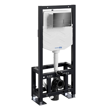 Dill 61TLT.010.ME.PB04 Система инсталляции для унитазов